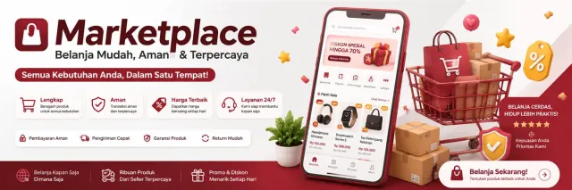 Koleksi Fashion Pilihan - Tampil percaya diri dengan koleksi terbaru