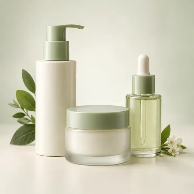 Skincare Daily Glow Set